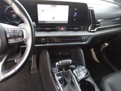 Used 2024 Kia Sportage X-Pro Prestige AWD/4WD image 18