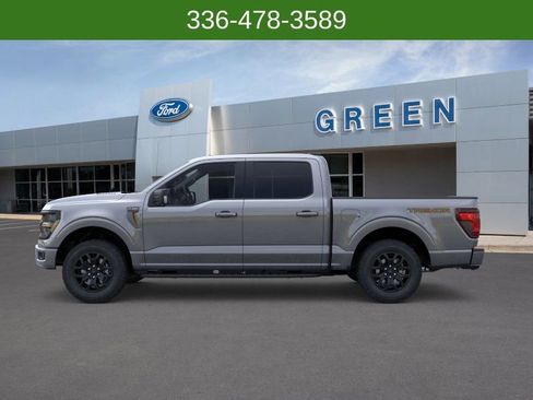 New 2026 Ford F150 Tremor AWD/4WD image 5