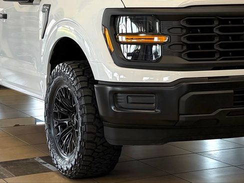 New 2026 Ford F150 XL RWD image 5