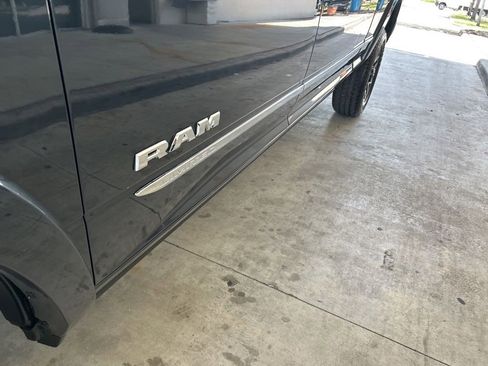 New 2025 RAM 2500 Limited image 20