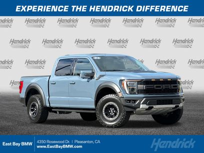 Used 2023 Ford F150 Raptor w/ Raptor Carbon Fiber Package