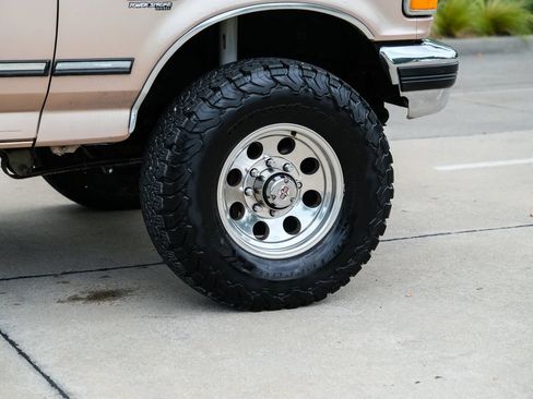 Used 1997 Ford F350 4x4 Crew Cab image 17