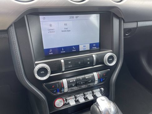 Used 2023 Ford Mustang Premium RWD image 17