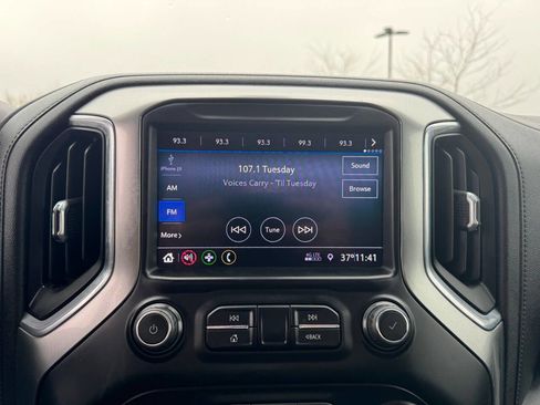 Used 2020 Chevrolet Silverado 2500 LT image 21