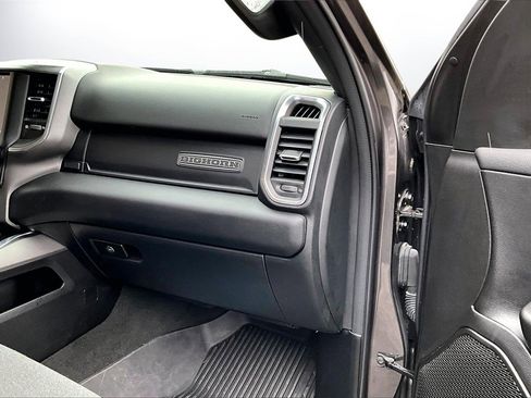 Certified 2024 RAM 1500 Big Horn w/ Trailer Tow Group image 19