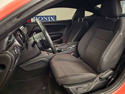 Used 2016 Ford Mustang Coupe w/ Equipment Group 051A image 13