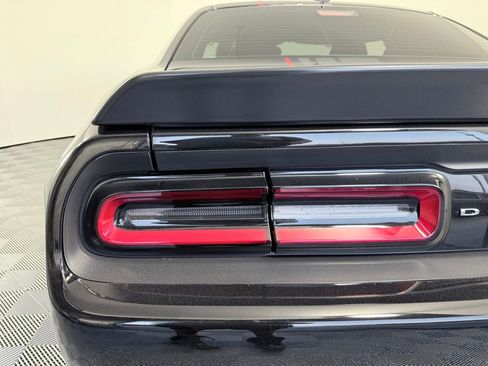 Used 2023 Dodge Challenger R/T Scat Pack image 27