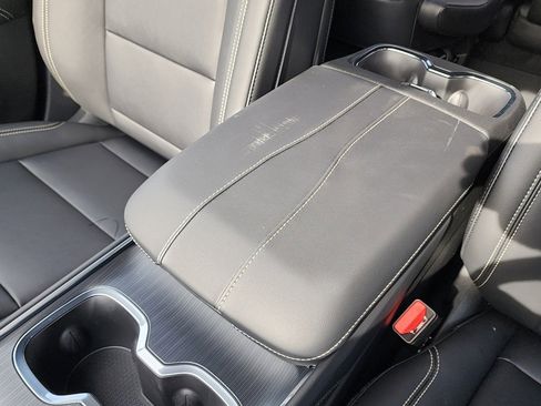 New 2026 GMC Acadia Elevation w/ Black Edition image 32