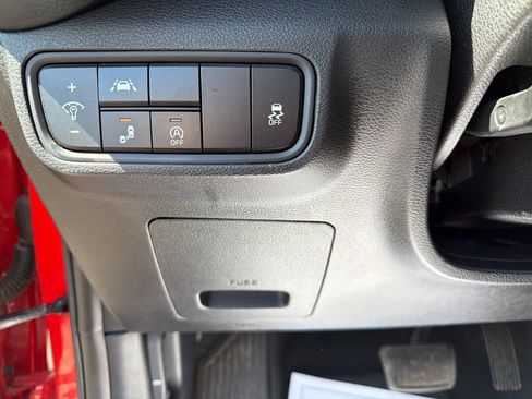 Used 2022 Kia Soul LX w/ Technology Package FWD image 18