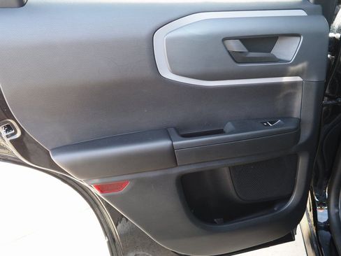 Used 2022 Ford Bronco Sport Big Bend w/ Convenience Package image 44