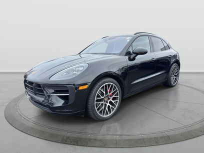 Used 2021 Porsche Macan GTS
