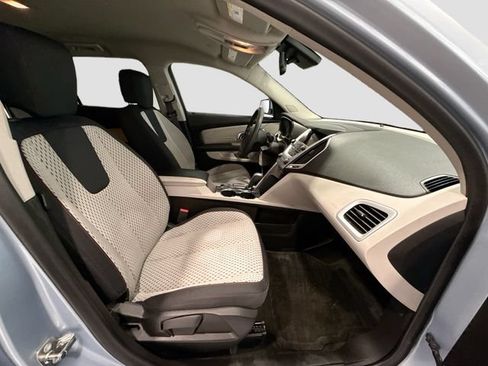 Used 2015 GMC Terrain SLE FWD image 24