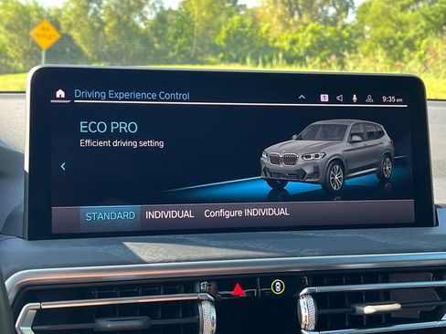 Certified 2024 BMW X3 xDrive30i w/ Premium Package AWD/4WD image 44