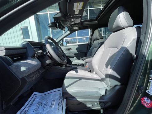 New 2026 Subaru Outback Limited XT AWD/4WD image 15