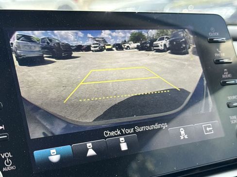 Used 2022 Honda Accord EX-L image 19