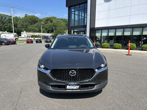 Used 2020 MAZDA CX-30 AWD w/ Premium Package image 3