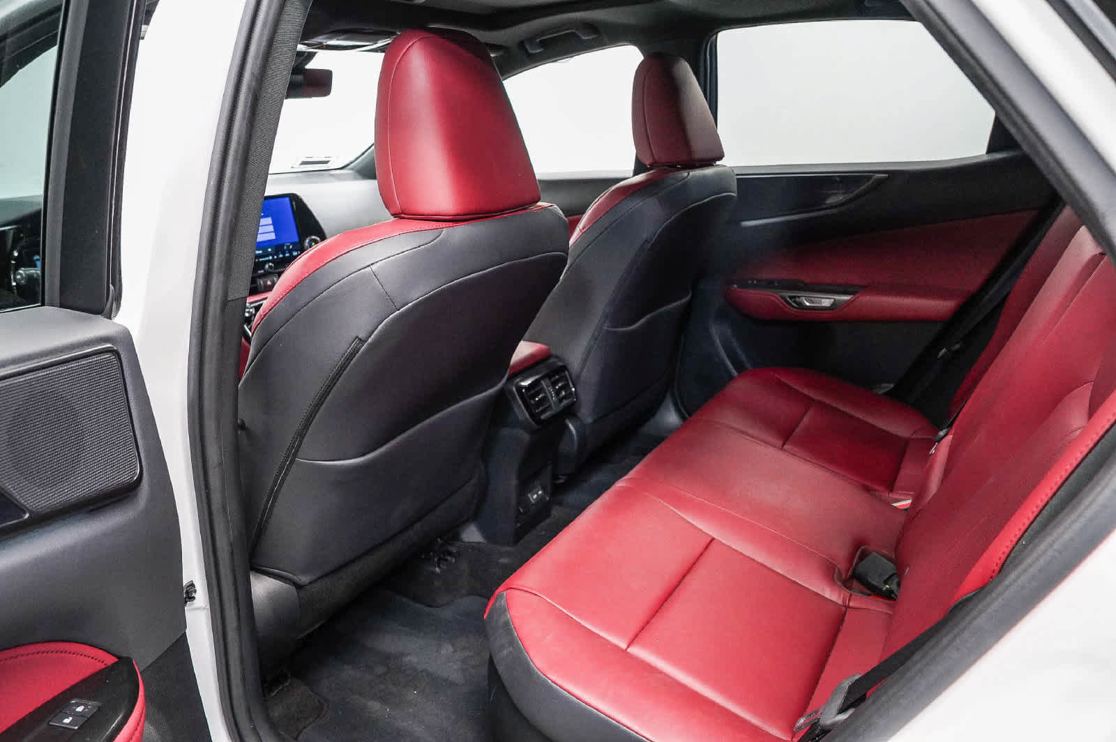 Used 2024 Lexus NX 350h AWD image 19