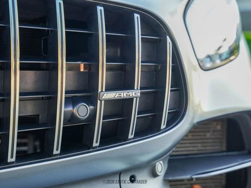 Used 2019 Mercedes-Benz AMG GT Coupe image 51