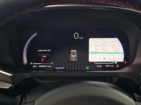 New 2026 Acura MDX A-Spec image 25