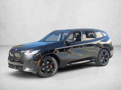 New 2026 BMW X3 xDrive30