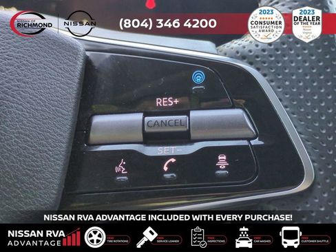 Used 2024 Nissan Ariya FWD image 26