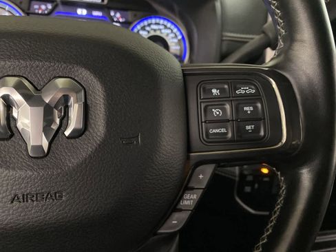 Used 2020 RAM 2500 Limited image 21