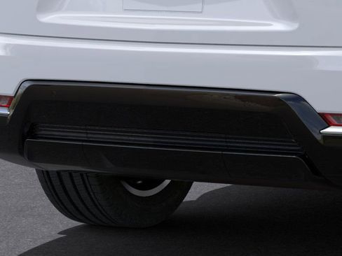 New 2025 Cadillac Escalade IQ Luxury 1 w/ Smart Trailering package image 14