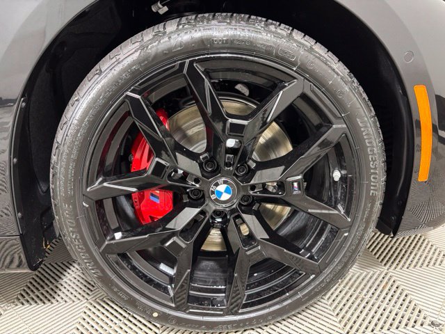 New 2027 BMW 440i xDrive Coupe w/ Premium Package AWD/4WD image 17