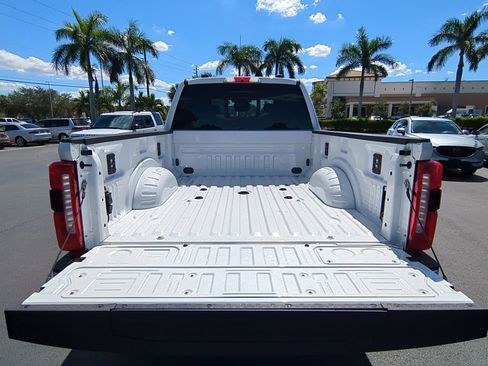 New 2026 Ford F350 King Ranch w/ Chrome Package image 13