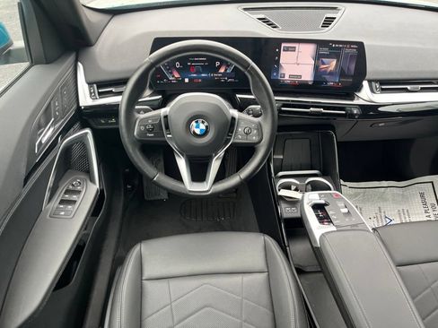 Used 2023 BMW X1 xDrive28i w/ Convenience Package AWD/4WD image 24
