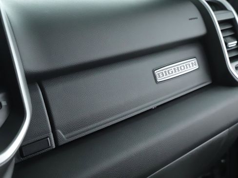 Used 2022 RAM 1500 Big Horn image 17