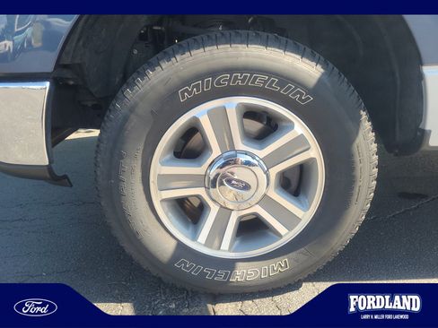 Used 2006 Ford F150 XLT RWD image 26