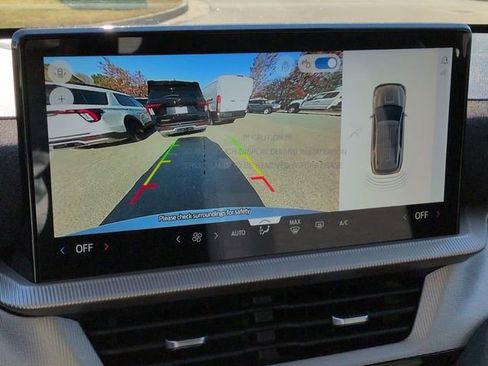 New 2026 Ford Explorer Active image 22