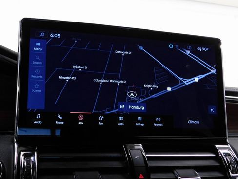 Used 2024 Lincoln Navigator Reserve w/ Equipment Group 201A image 49