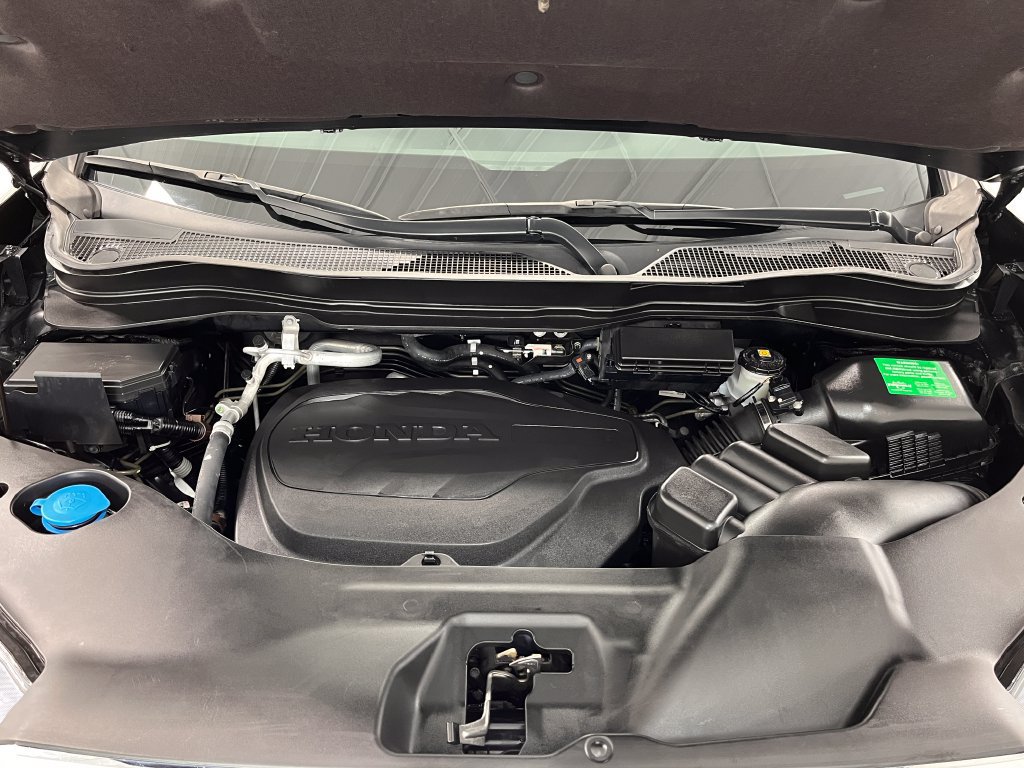 Used 2023 Honda Ridgeline RTL-E image 25
