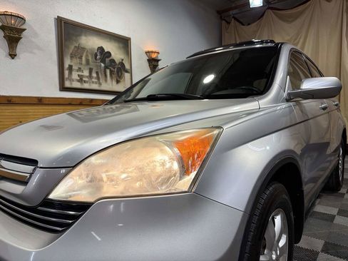 Used 2009 Honda CR-V EX-L image 8