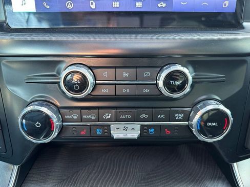 Used 2023 Ford F150 Platinum w/ Equipment Group 701A High AWD/4WD image 22