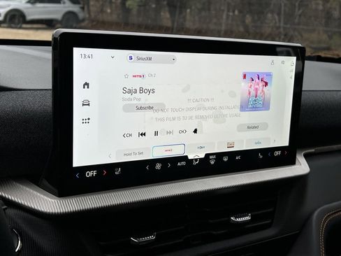 New 2026 Ford Explorer Tremor w/ Tremor Ultimate Package image 18