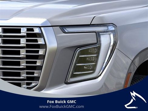 New 2026 GMC Yukon XL Denali w/ Sun & Power Step Package image 9