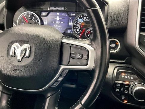 Used 2022 RAM 1500 Big Horn AWD/4WD image 21