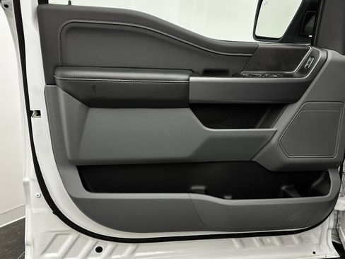 Used 2025 Ford F150 XLT w/ Equipment Group 301A Standard image 10