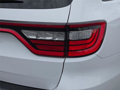 Certified 2024 Dodge Durango SXT RWD image 14