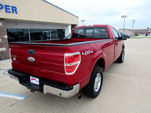 Used 2012 Ford F150 XLT w/ XLT Convenience Pkg image 5