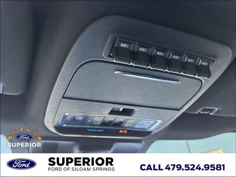 Used 2023 Ford F250 Platinum w/ Tremor Off-Road Package image 49