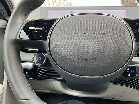 Used 2023 Hyundai Ioniq 5 SEL image 21