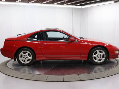 Used 1990 Nissan 300ZX GS image 8