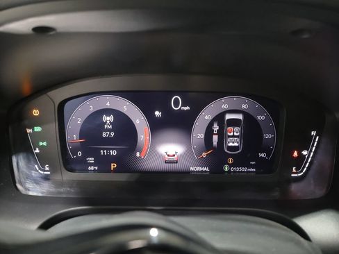 Used 2025 Acura ADX A-Spec AWD/4WD image 42