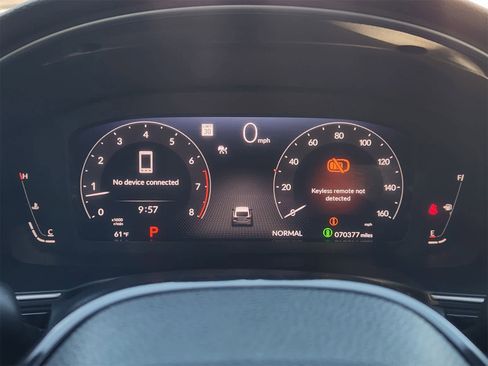 Used 2022 Honda Civic Sport Touring image 16