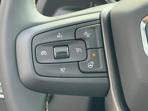 New 2026 GMC Sierra 2500 AT4 w/ AT4 Premium Plus Package image 16