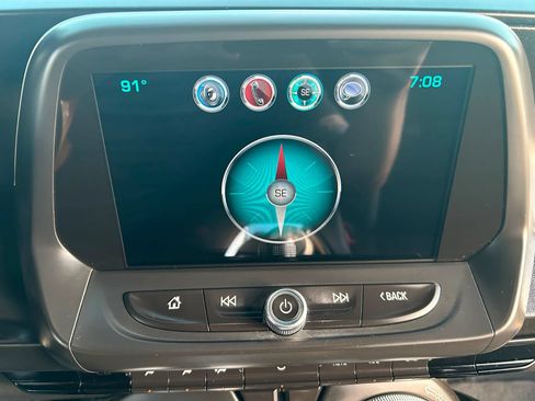 Used 2017 Chevrolet Camaro SS RWD image 17